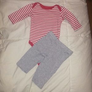 baby clothes bundle sets